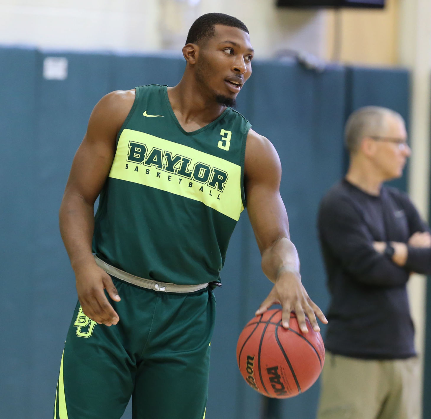 Baylor basketball